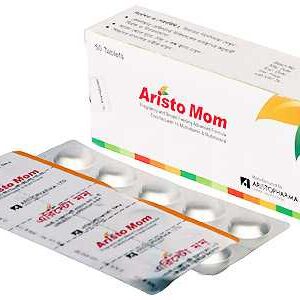 Aristo Mom
