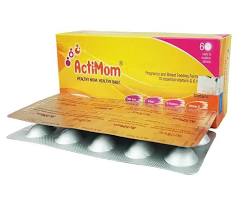 ActiMom