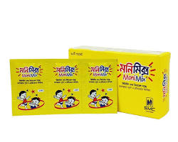 MoniMix Plus