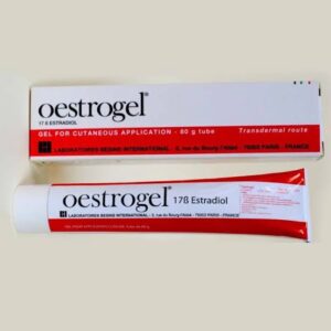 Oestrogel