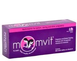 Momvit