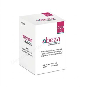 Abeza