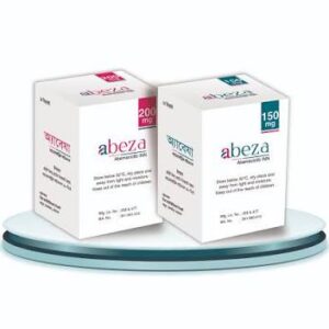 Abeza