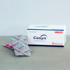 Casyn
