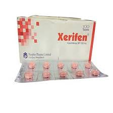 Xerifen