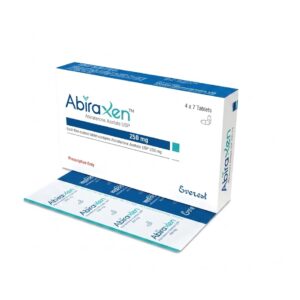 Abiraxen