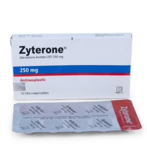 Zyterone