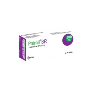 Painkil SR