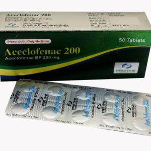 Aceclofenac