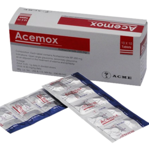 Acemox