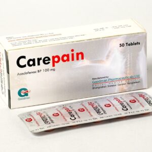 Carepain