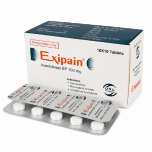 Exipain