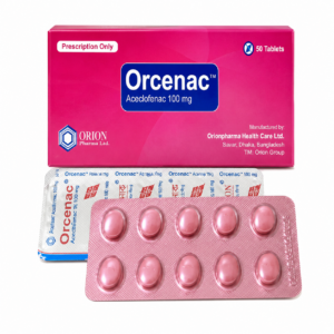 Orcenac