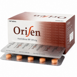 Orifen