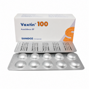 vaxtin