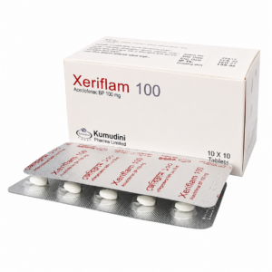 Xeriflam