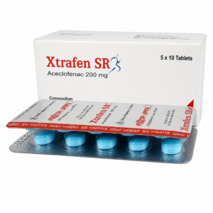 Xtrafen SR
