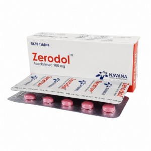 Zerodol