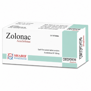 Zolonac