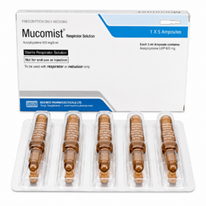 Mucomist