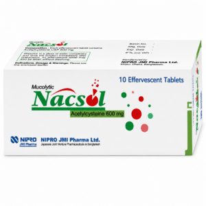 Nacsol