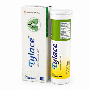 Tylace