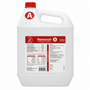 Hemosol-A