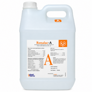 Renalaid-A