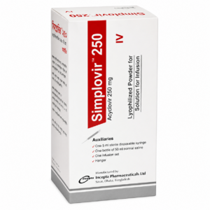 Simplovir
