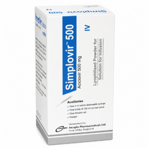 Simplovir