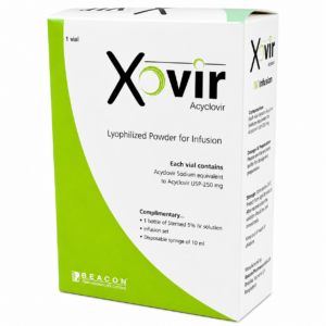 Xovir