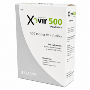 Xovir