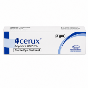 Acerux