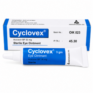 Cyclovex