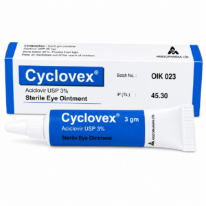 Optivir
