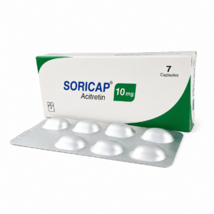 Soricap