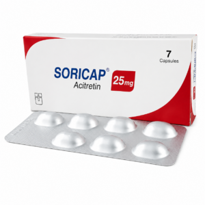 Soricap