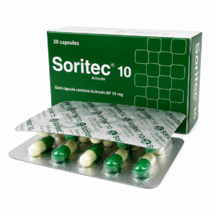 Soritec