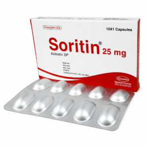Soritin