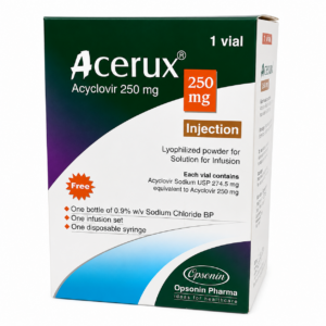 Acerux