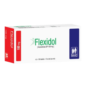 Flexidol