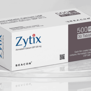 Zytix