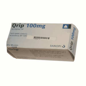 Qrip