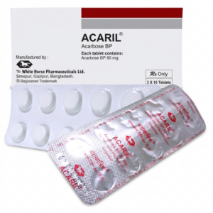 Acaril