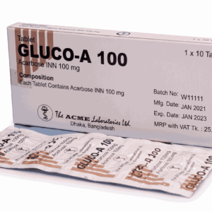 Gluco-A