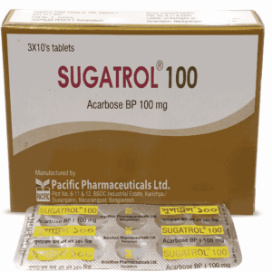 Sugatrol