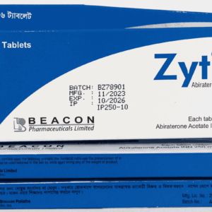 Zytix