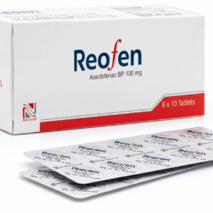 Reofen