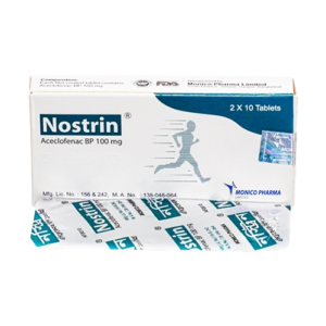 Nostrin