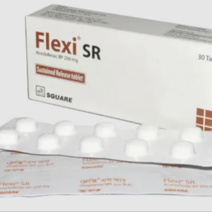 Flexi SR